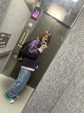 kasumiさんのコーディネート