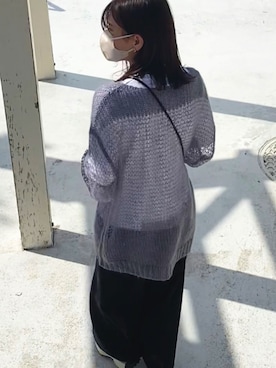 buuamさんのコーディネート