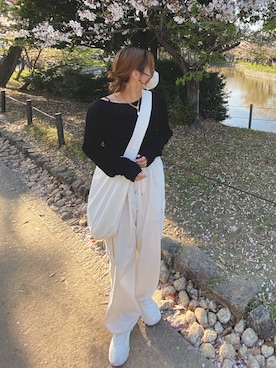buuamさんのコーディネート