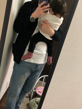 シドさんのコーディネート