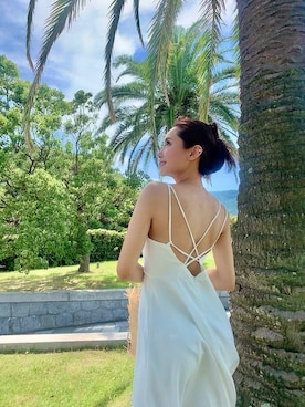 りなち(菅原里奈)さんのコーディネート