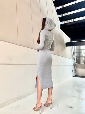 りなち(菅原里奈)さんのコーディネート