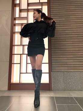 りなち(菅原里奈)さんのコーディネート