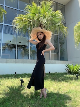 りなち(菅原里奈)さんのコーディネート