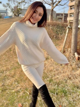 りなち(菅原里奈)さんのコーディネート