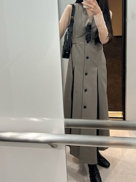 hさんのコーディネート