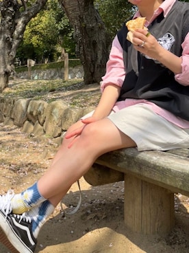 yumさんのコーディネート