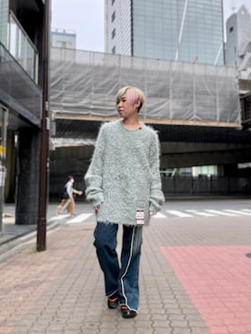 じゅんさんのコーディネート