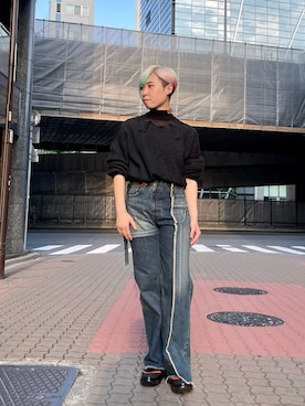 じゅんさんのコーディネート