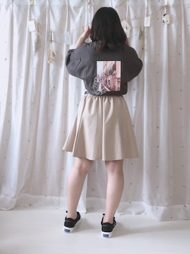 Champion チャンピオン のシューズを使った人気ファッションコーディネート Wear