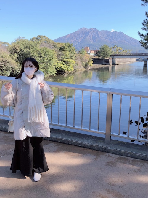 うるふのもも。さんのコーディネート