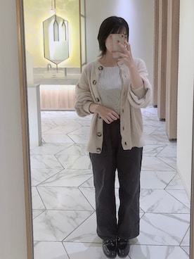 うるふのもも。さんのコーディネート