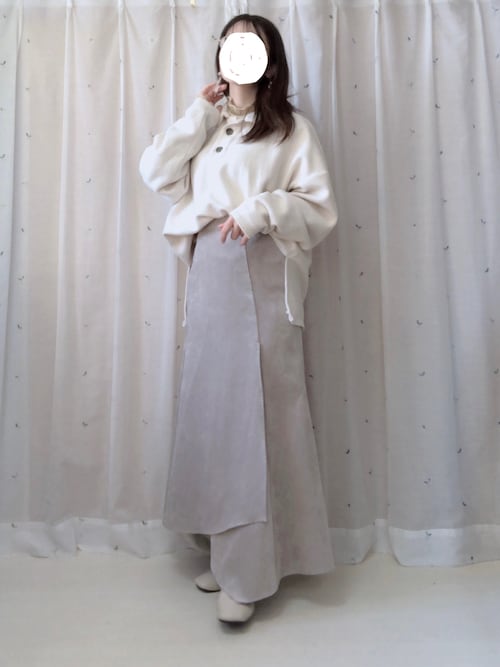 うるふのもも。さんのコーディネート