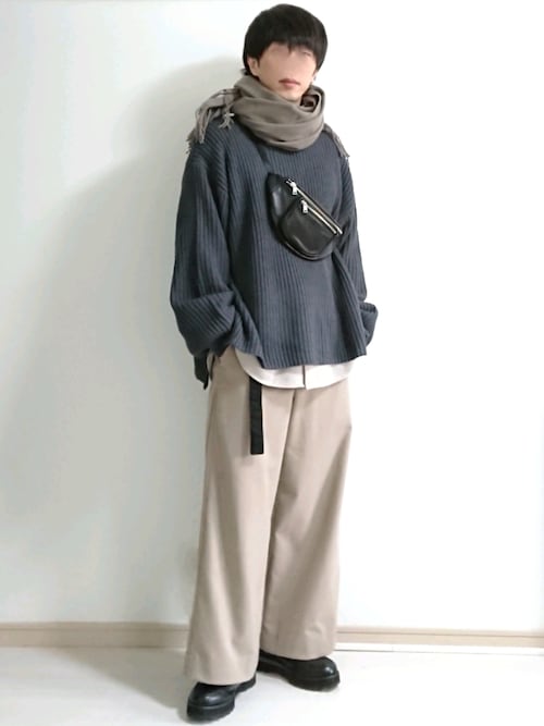 フリフリさんのコーディネート