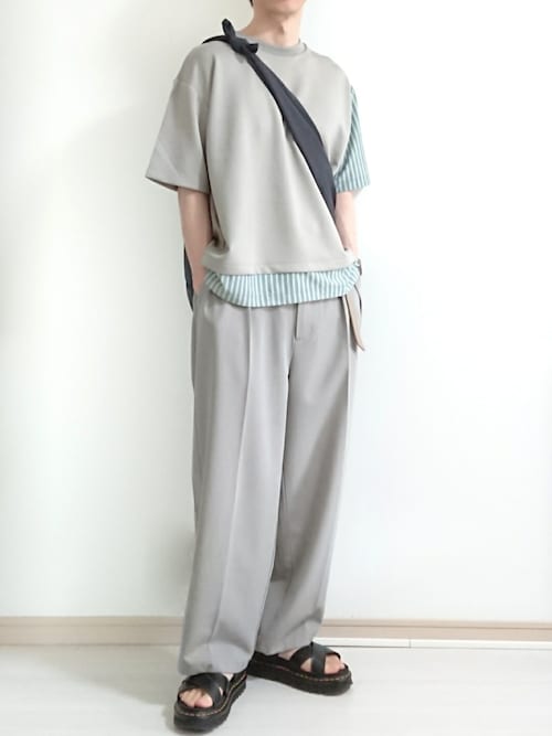 フリフリさんのコーディネート