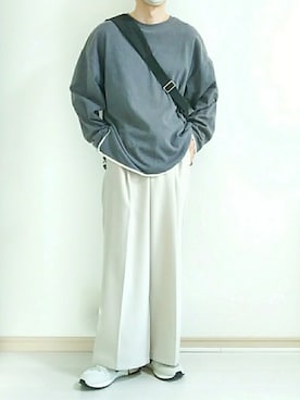 フリフリさんのコーディネート