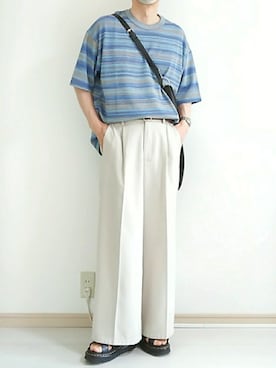 フリフリさんのコーディネート