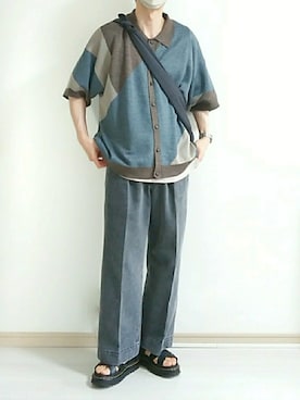 フリフリさんのコーディネート