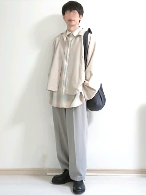 フリフリさんのコーディネート