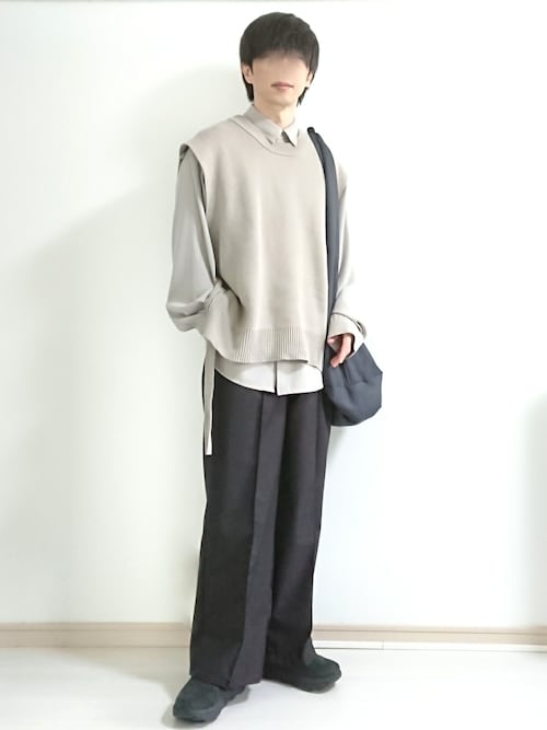 フリフリさんのコーディネート