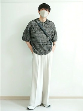 フリフリさんのコーディネート