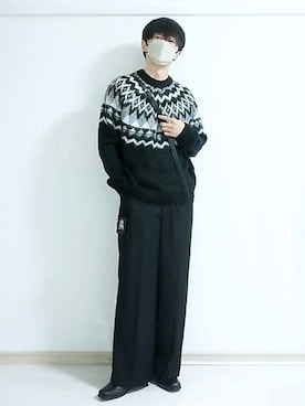 フリフリさんのコーディネート