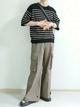 フリフリさんのコーディネート