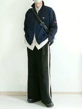 フリフリさんのコーディネート