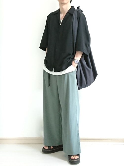 フリフリさんのコーディネート