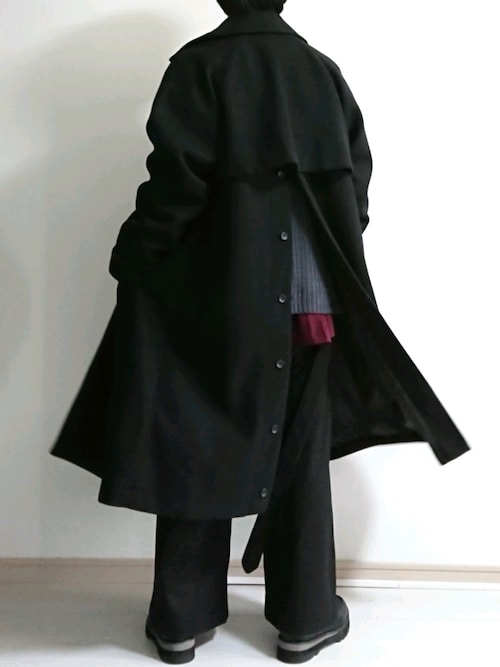 フリフリさんのコーディネート