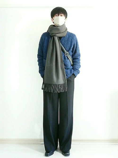 フリフリさんのコーディネート