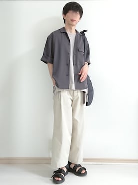 フリフリさんのコーディネート