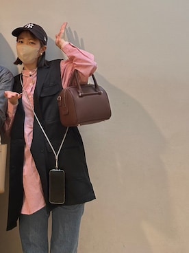 mayukaさんのコーディネート