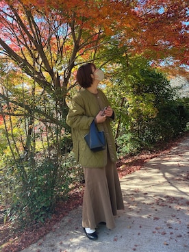 ひよんさんのコーディネート