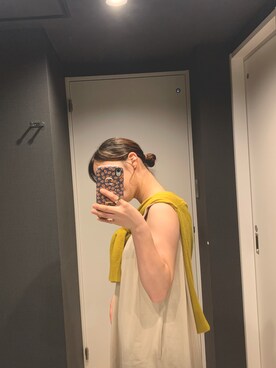 ひよんさんのコーディネート