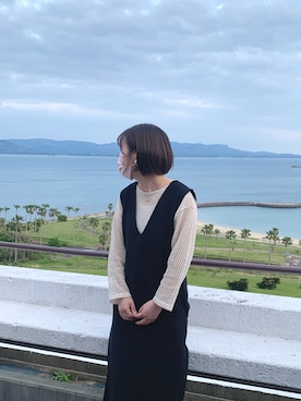 ひよんさんのコーディネート