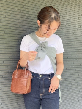 ひよんさんのコーディネート