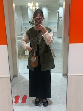 ひよんさんのコーディネート