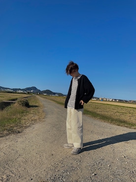 Hymさんのコーディネート