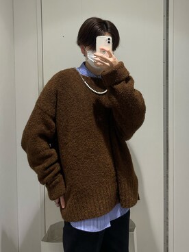 Hymさんのコーディネート