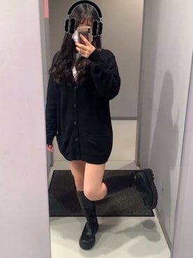 Rikakoさんのコーディネート