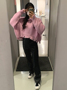 Rikakoさんのコーディネート