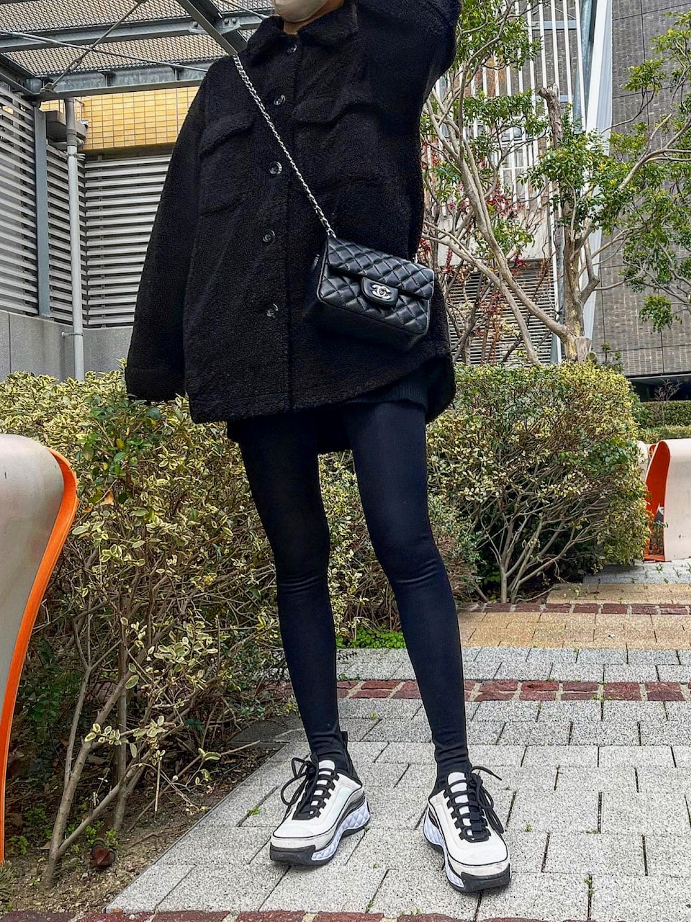 コーデしやすい♪【 CHANEL 】スニーカー シャネル(CHANEL)のスニーカーおすすめランキングTOP10