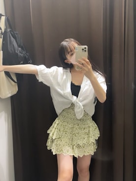 Remi さんのコーディネート