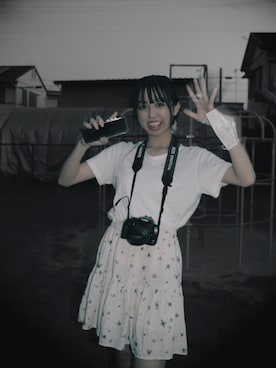 Remi さんのコーディネート