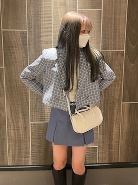 Remi さんのコーディネート