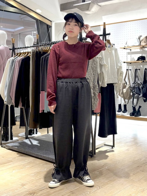 【CONVERSE／コンバース】AS/AGED/AC/OX　573027