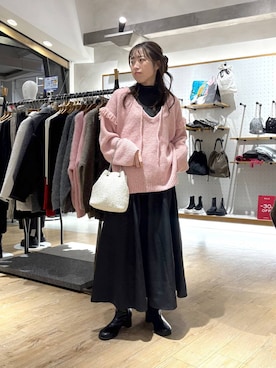 やまゆかさんのコーディネート