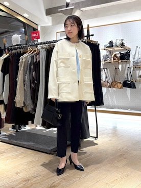 やまゆかさんのコーディネート