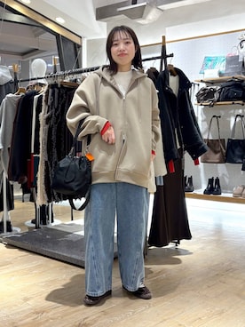 やまゆかさんのコーディネート